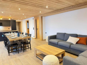 Appartement rénové 4 ch, centre Les Gets, proche pistes, parking compris - FR-1-623-365 Les Gets